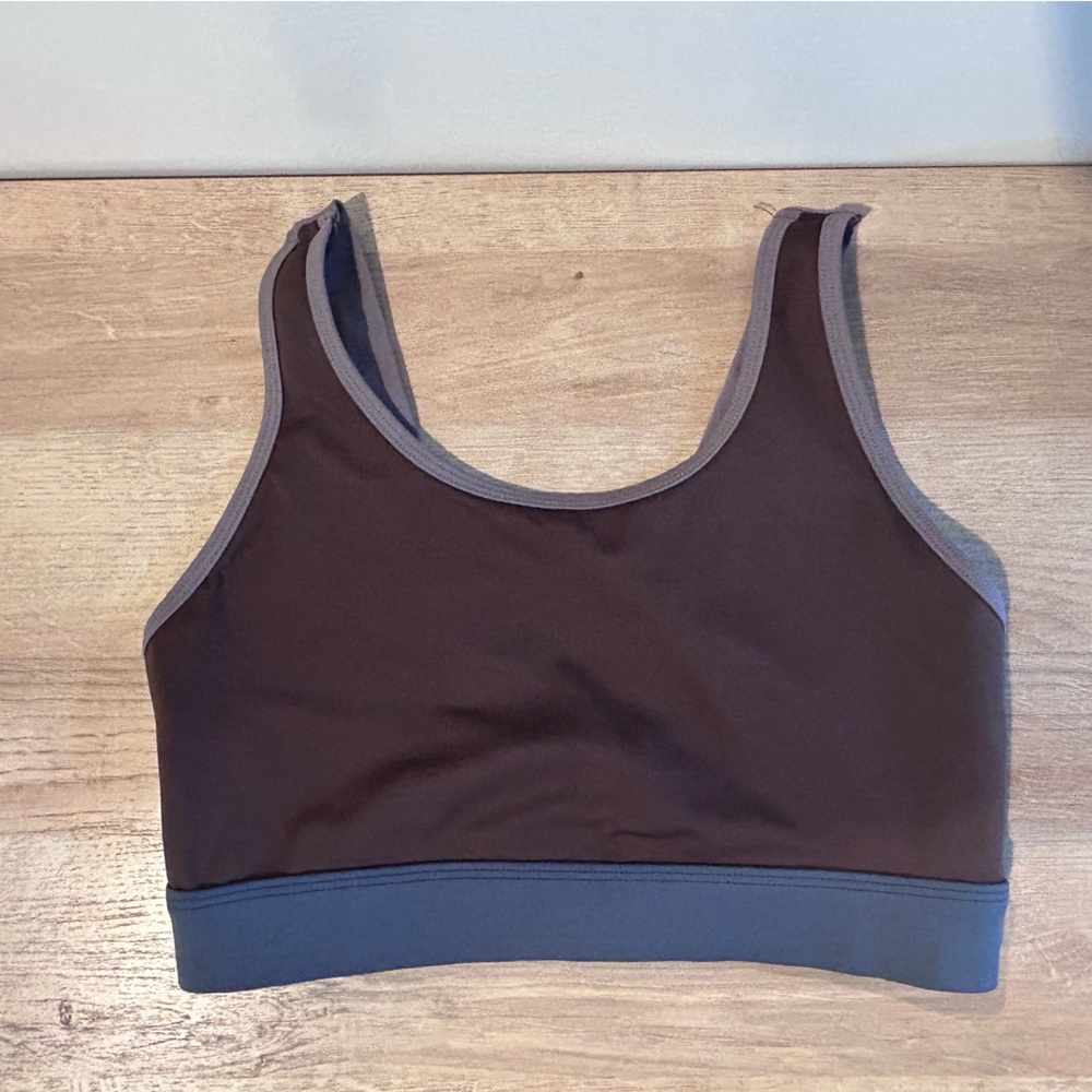 Aus Brand Sports Bra